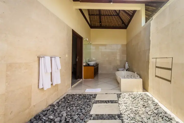 Кута: Villa Cemara
