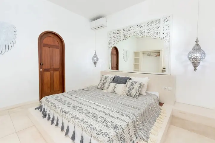 Кута: Villa Formentera