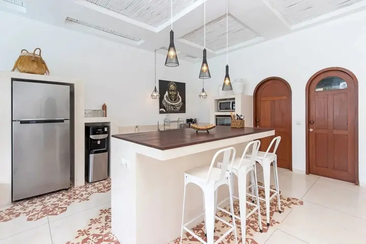 Кута: Villa Formentera