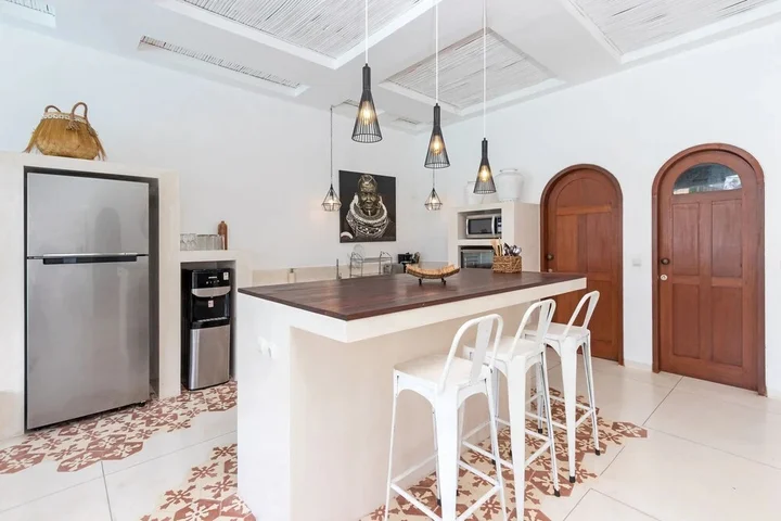 Кута: Villa Formentera