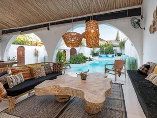 Кута: Villa Formentera