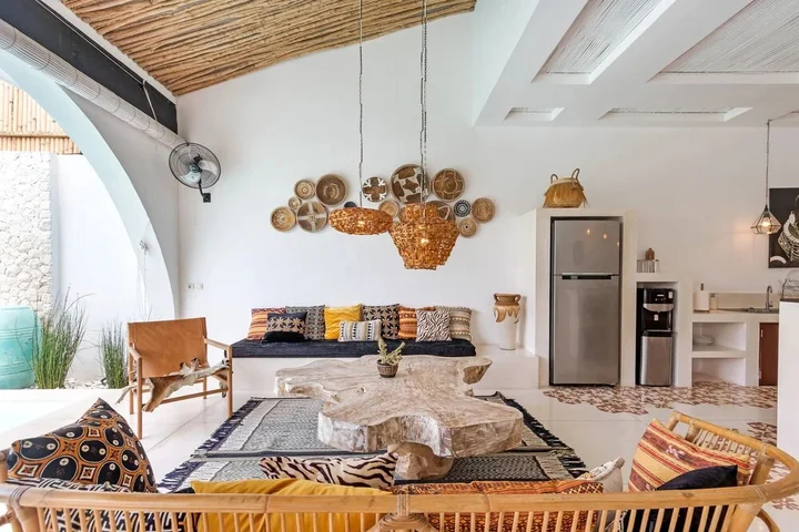 Кута: Villa Formentera