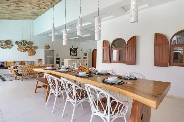 Кута: Villa Formentera