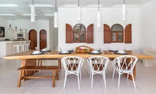 Кута: Villa Formentera