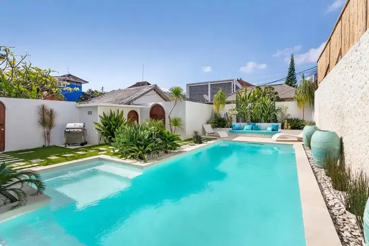 Кута: Villa Formentera