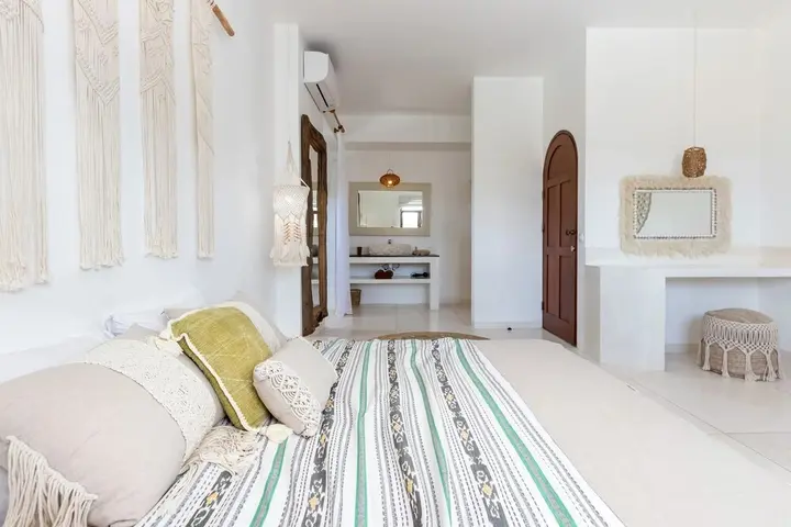 Кута: Villa Formentera