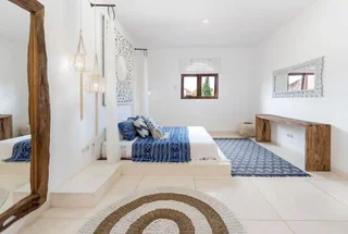 Кута: Villa Formentera