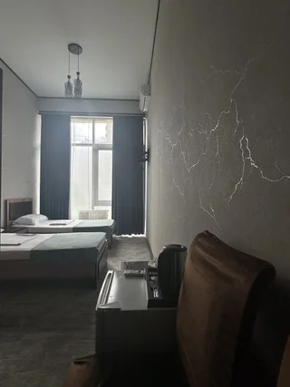 Дербент: Отель Горец