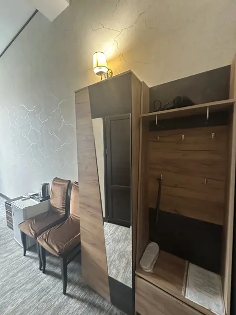 Дербент: Отель Горец