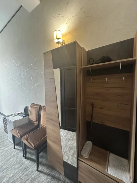 Дербент: Отель Горец