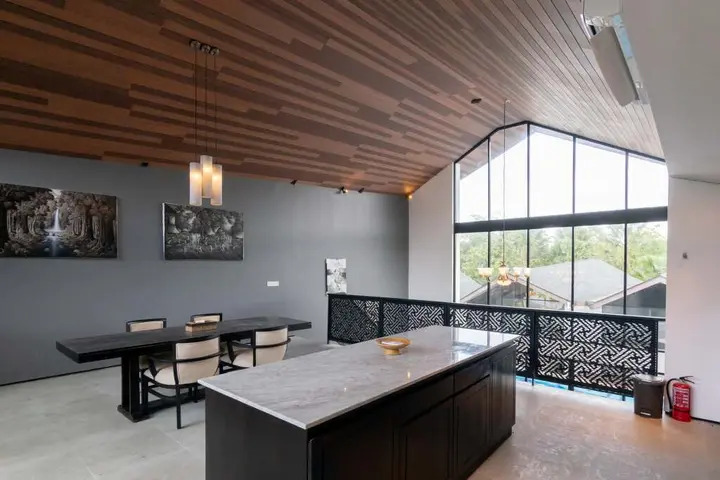 Беноа: Allegra Villa
