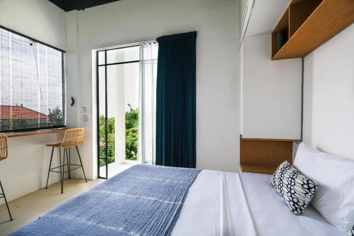 Унгасан: Villa Paradise Uluwatu