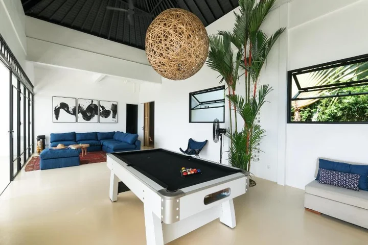 Унгасан: Villa Paradise Uluwatu