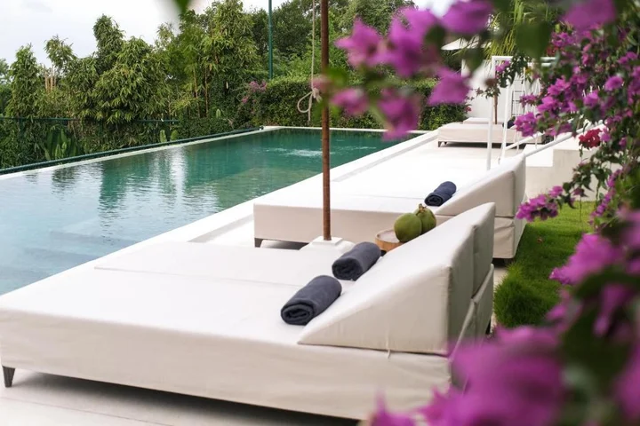Унгасан: Villa Paradise Uluwatu