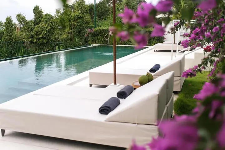 Унгасан: Villa Paradise Uluwatu