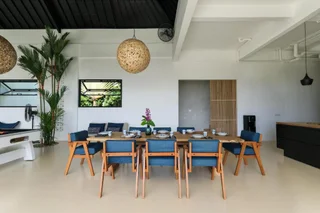 Унгасан: Villa Paradise Uluwatu