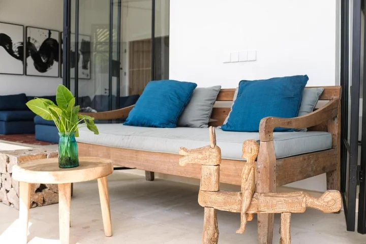 Унгасан: Villa Paradise Uluwatu