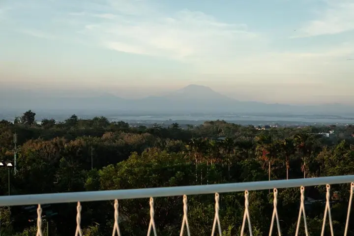 Унгасан: Villa Paradise Uluwatu