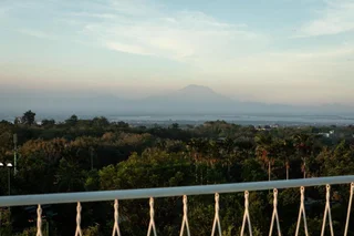 Унгасан: Villa Paradise Uluwatu