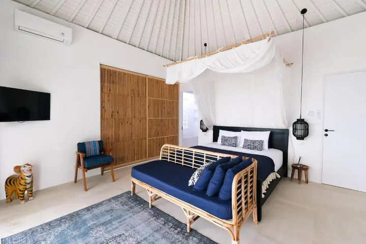 Унгасан: Villa Paradise Uluwatu