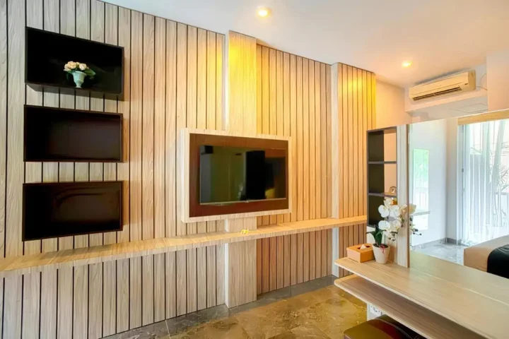 Беноа: Graha Socio  Hotel Nusa Dua