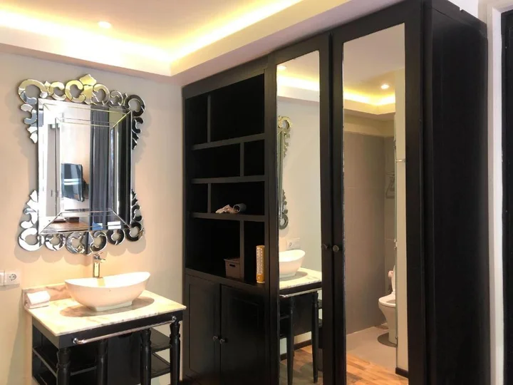 Беноа: Anaya Villa