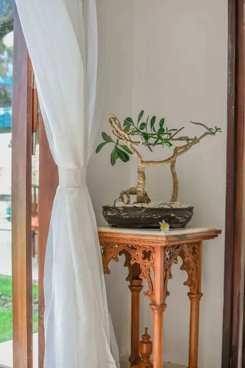 Унгасан: Villa Asmara