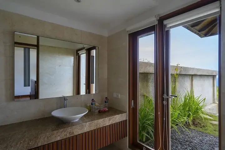 Унгасан: Moritz Palm Villa