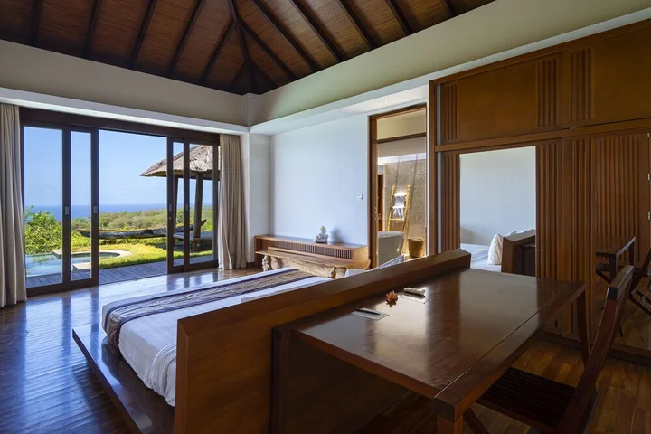Унгасан: Moritz Palm Villa