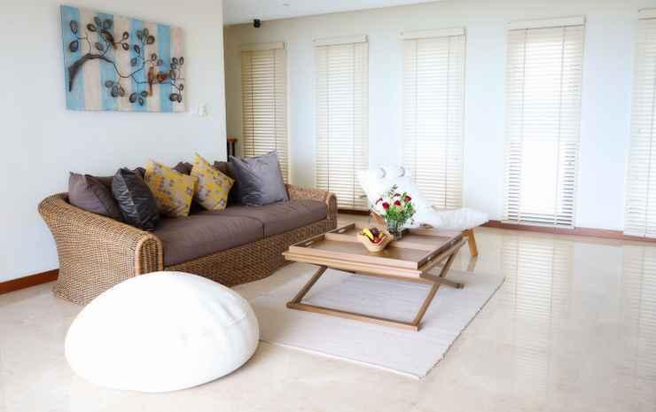 Унгасан: Moritz Palm Villa