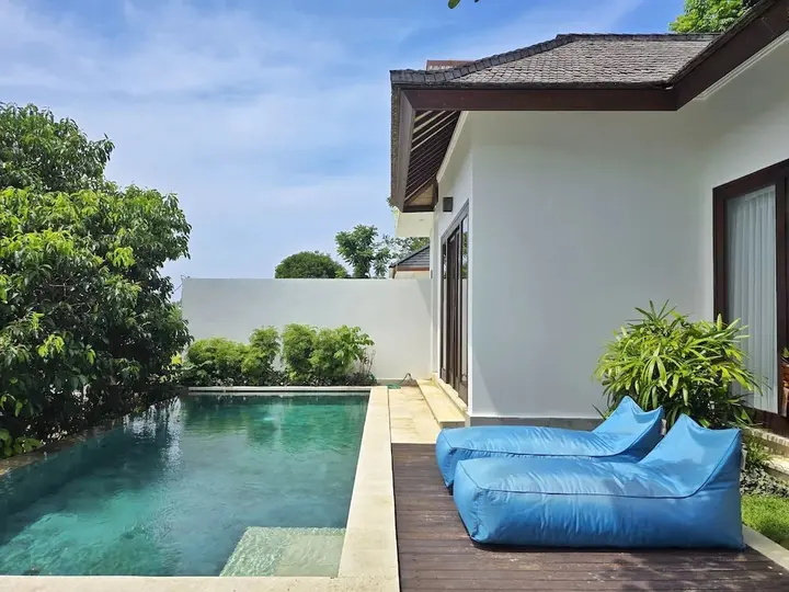 Унгасан: Villa Venta