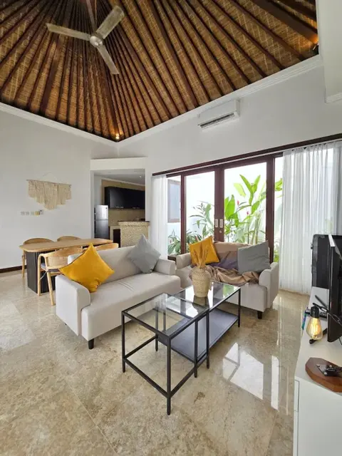 Унгасан: Villa Venta