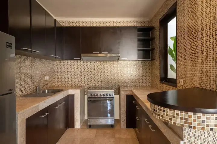 Унгасан: Villa Venta