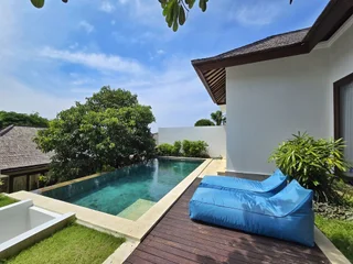 Унгасан: Villa Venta