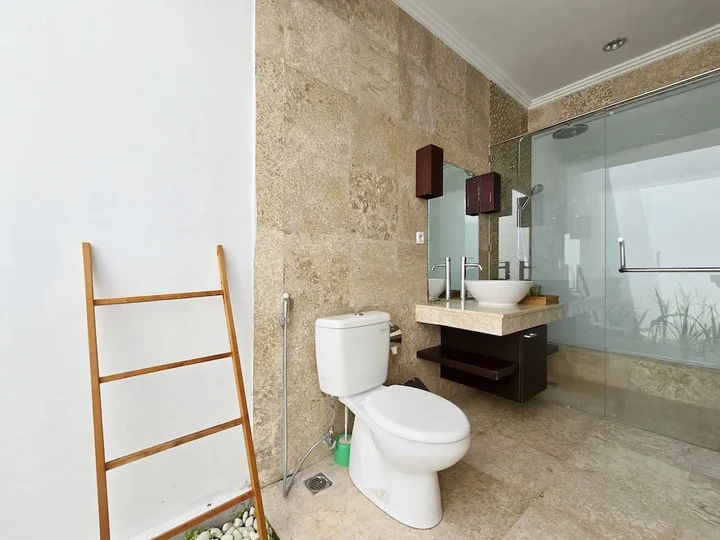 Унгасан: Villa Venta