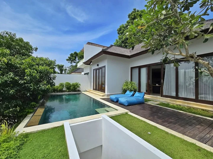 Унгасан: Villa Venta