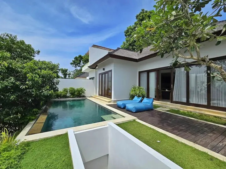 Унгасан: Villa Venta
