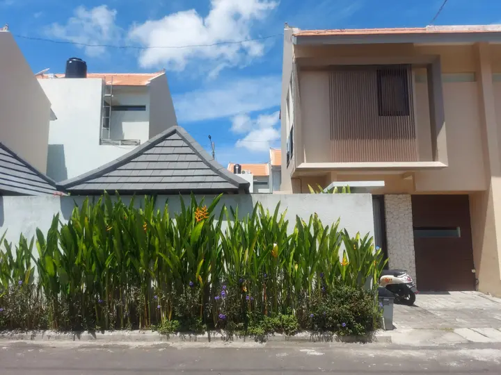 Джимбаран: Little Nuts Villa