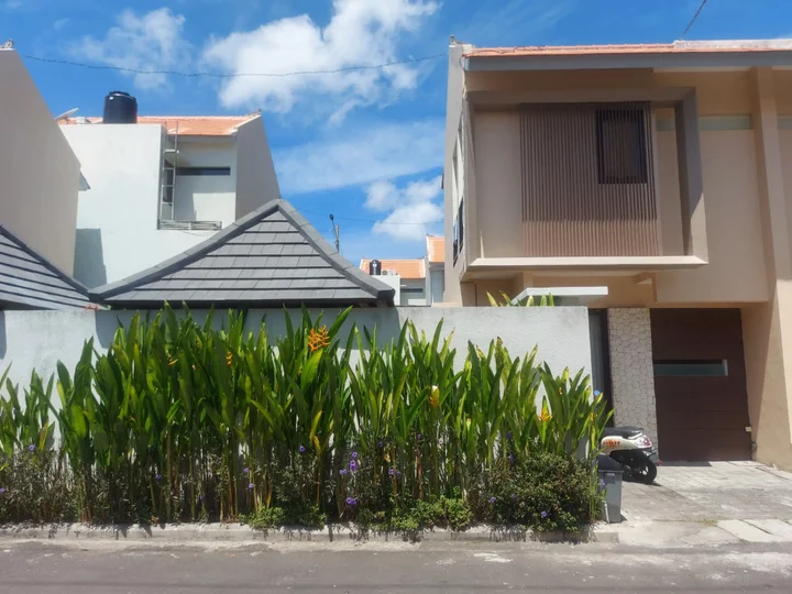 Джимбаран: Little Nuts Villa