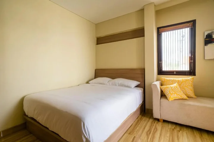 Джимбаран: Little Nuts Villa