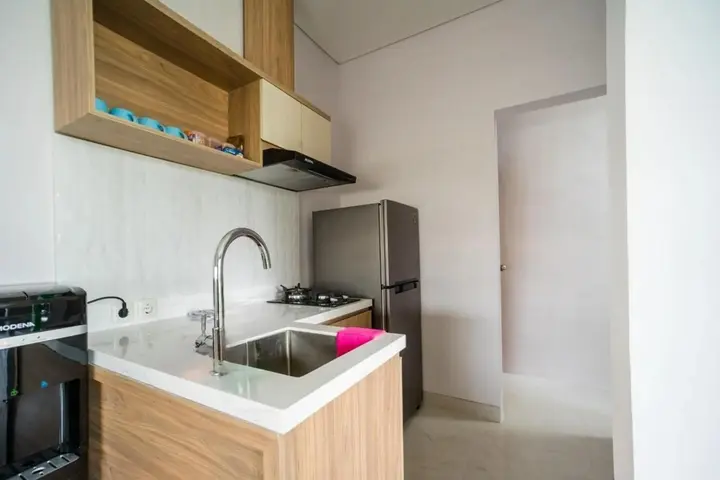 Джимбаран: Little Nuts Villa