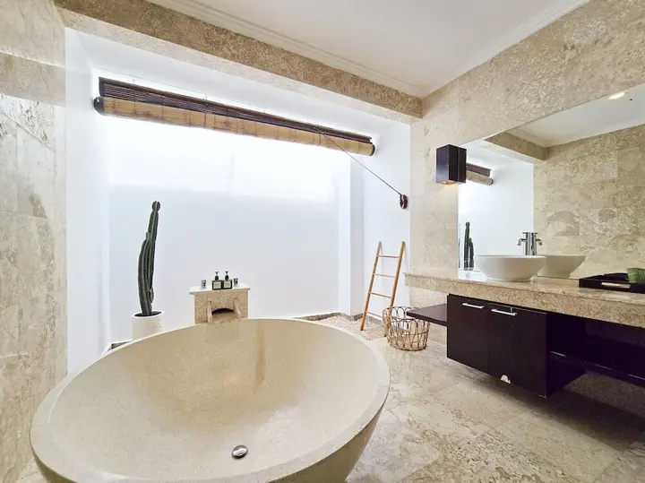 Унгасан: Villa Jade