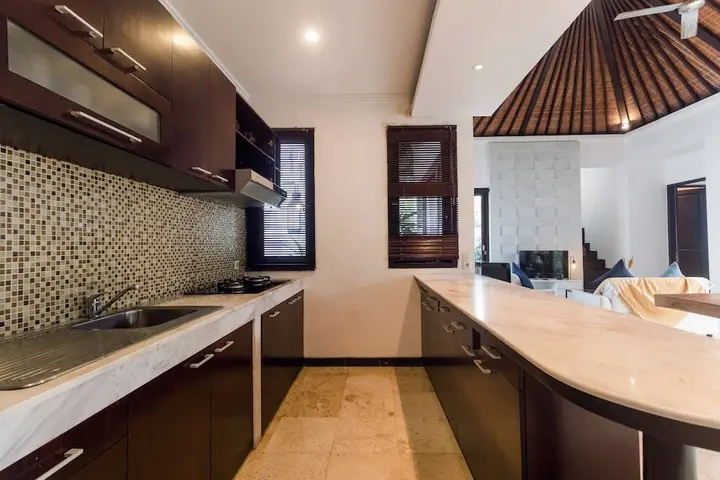 Унгасан: Villa Jade