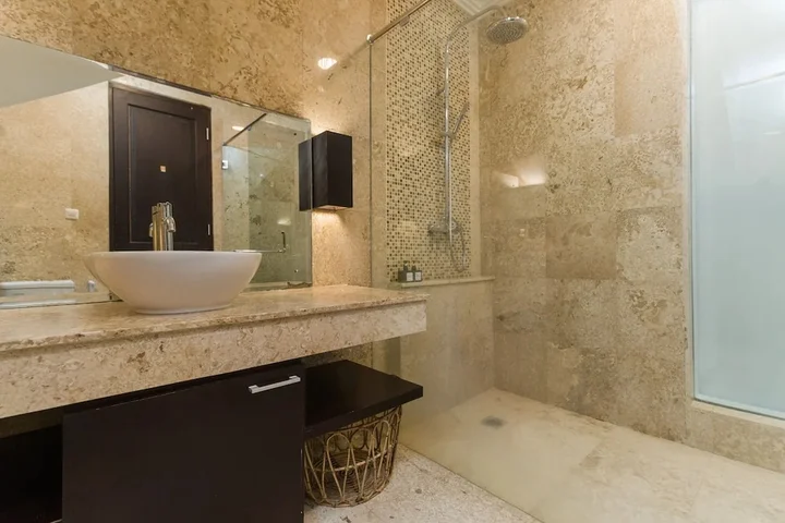 Унгасан: Villa Jade