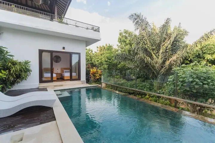 Унгасан: Villa Jade