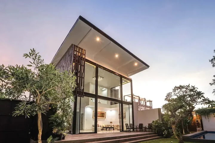 Унгасан: As Villa Ungasan