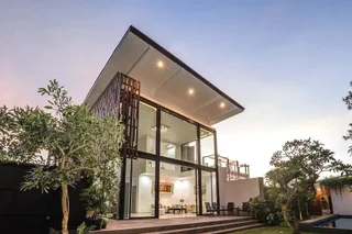 Унгасан: As Villa Ungasan