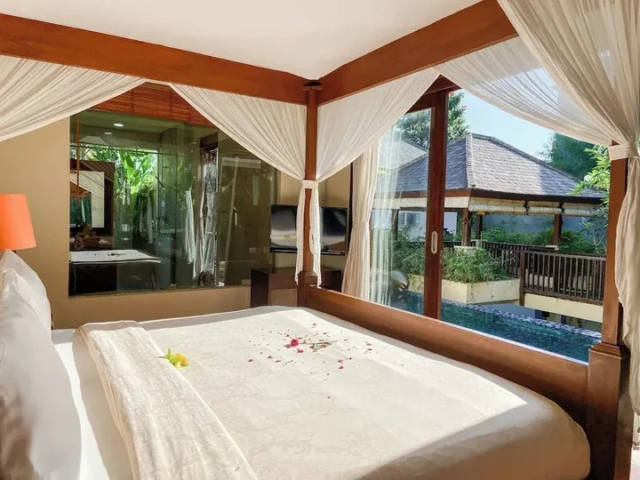 Унгасан: Alea Villa by Premier Hospitality Asia