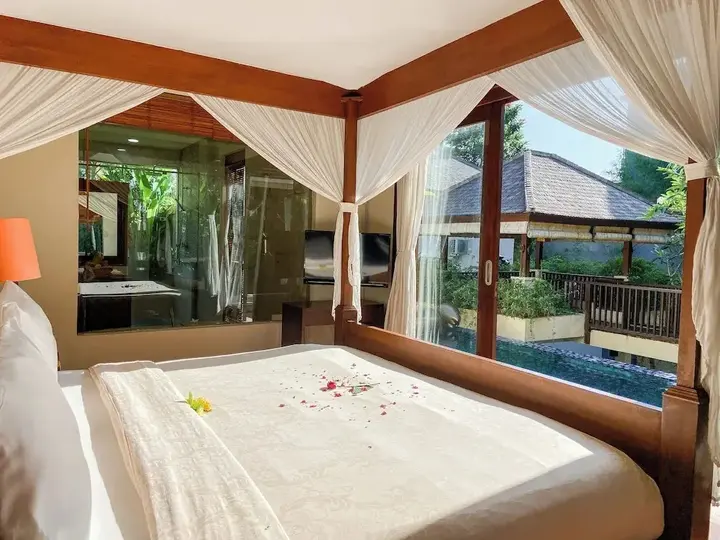 Унгасан: Alea Villa by Premier Hospitality Asia