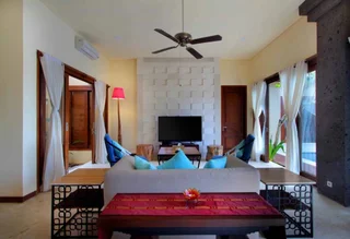 Унгасан: Alea Villa by Premier Hospitality Asia